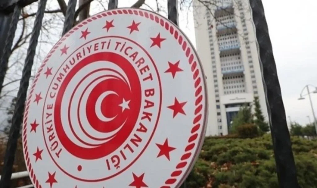 Ticaret Bakanlığı, İsrail’le ticaret iddiasını reddetti
