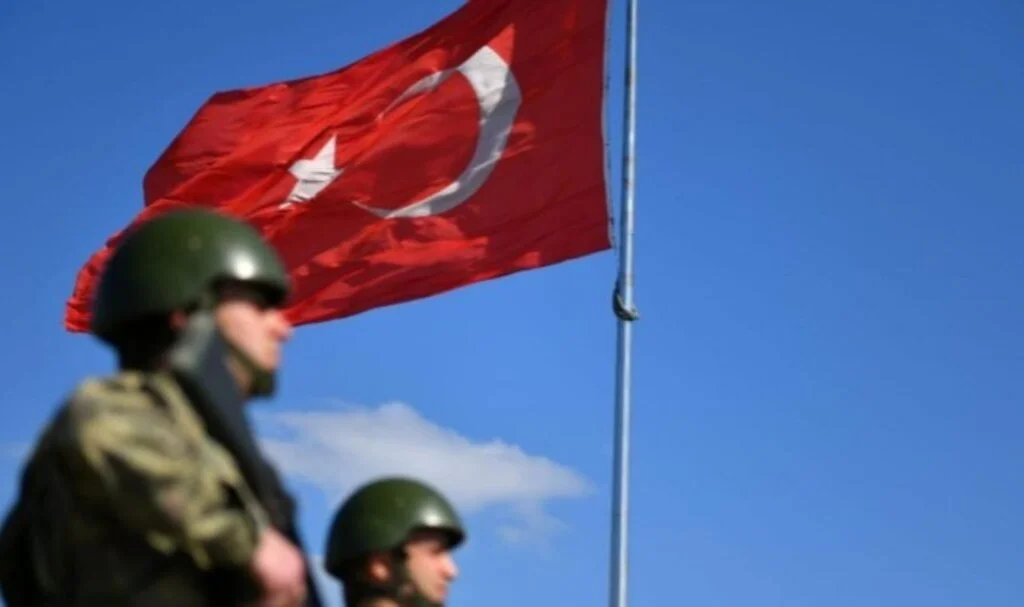 Tunceli’de 4 asker şehit oldu