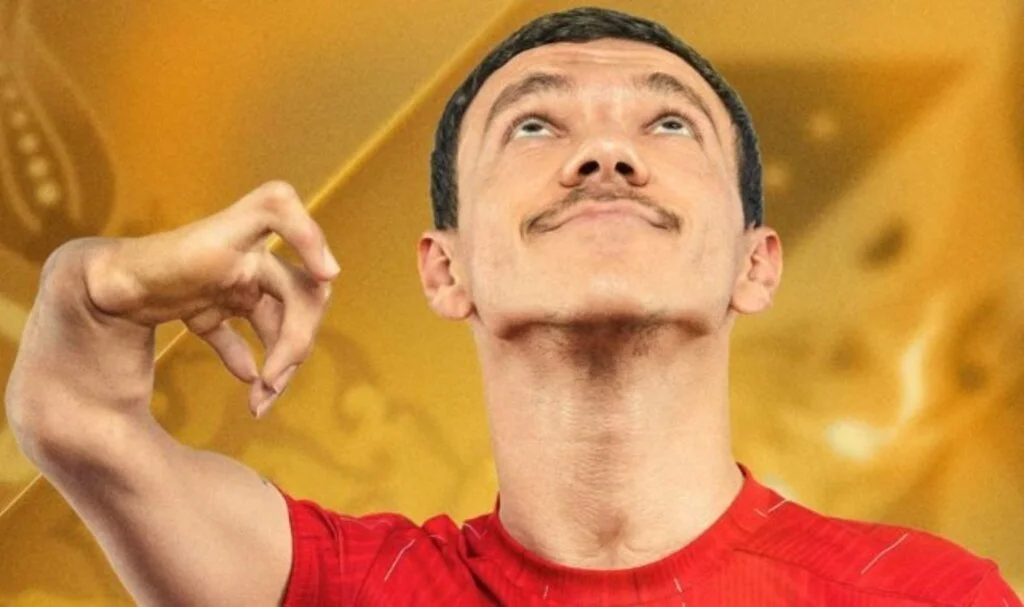 Umut Ünlü yüzmede ilk olimpiyat altınını getirdi: Paris’te madalyaya doymuyoruz!