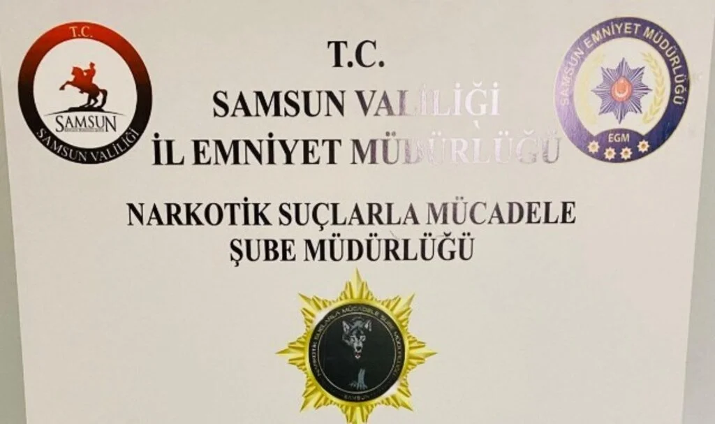 Uyuşturucu Ticaretini Önlemek Amacıyla Güvenlik Güçleri Tedbirleri Elden Bırakmıyor