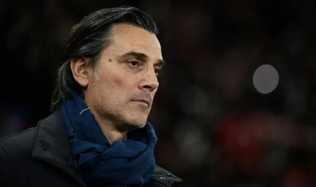 Vincenzo Montella: “Kerem’i sadece tebrik edebilirsiniz”