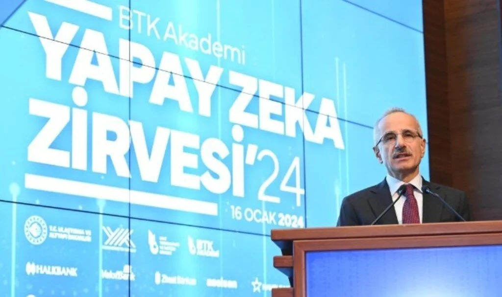 Yapay Zeka Eğitimi: Geleceğin Teknolojisi Artık Cepte!