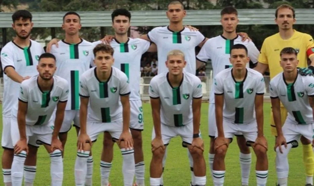 Ziraat Türkiye Kupasında 12 maç daha oynandı: Denizlispor sürpriz şekilde veda etti 