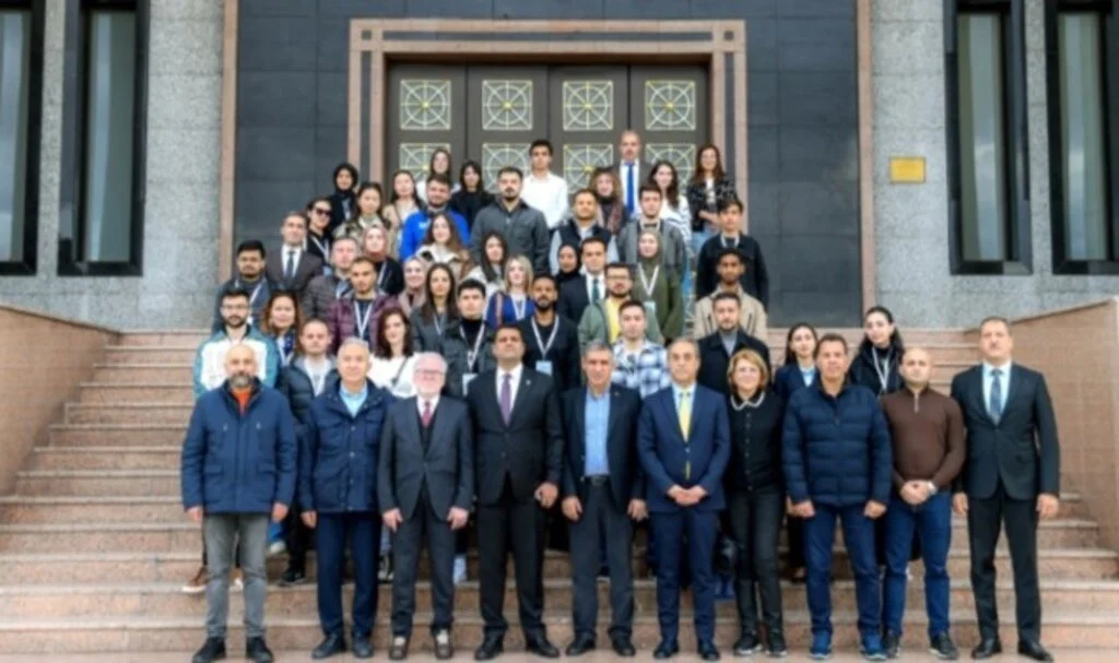 14. Uluslararası Gelecekle İletişim Çalıştayı düzenlendi