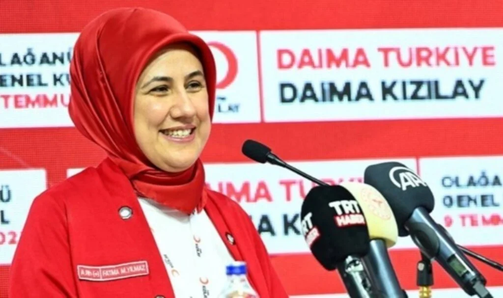 81 İlde okullara “Kızılay Kolu” geliyor!