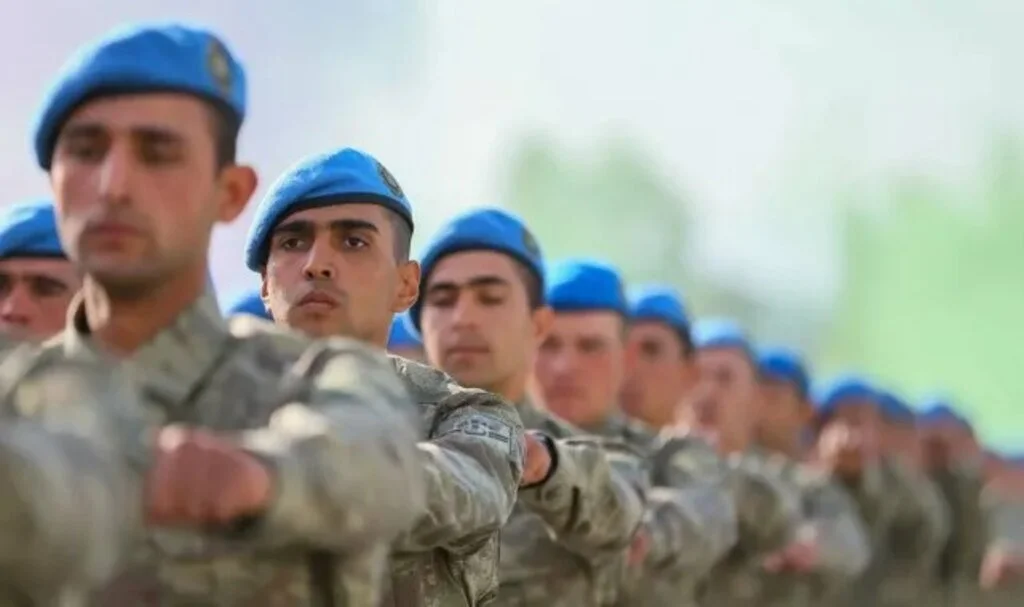 9690 Jandarma Uzman Erbaş, Alım Şartları Açıklandı!