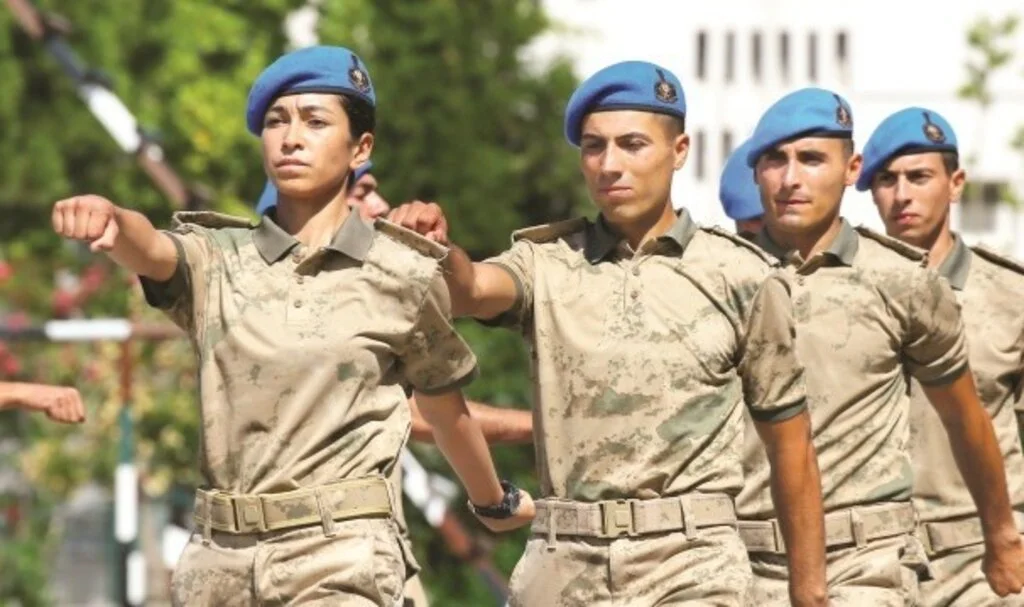 9690 Jandarma Uzman Erbaş, Alım Şartları Açıklandı!