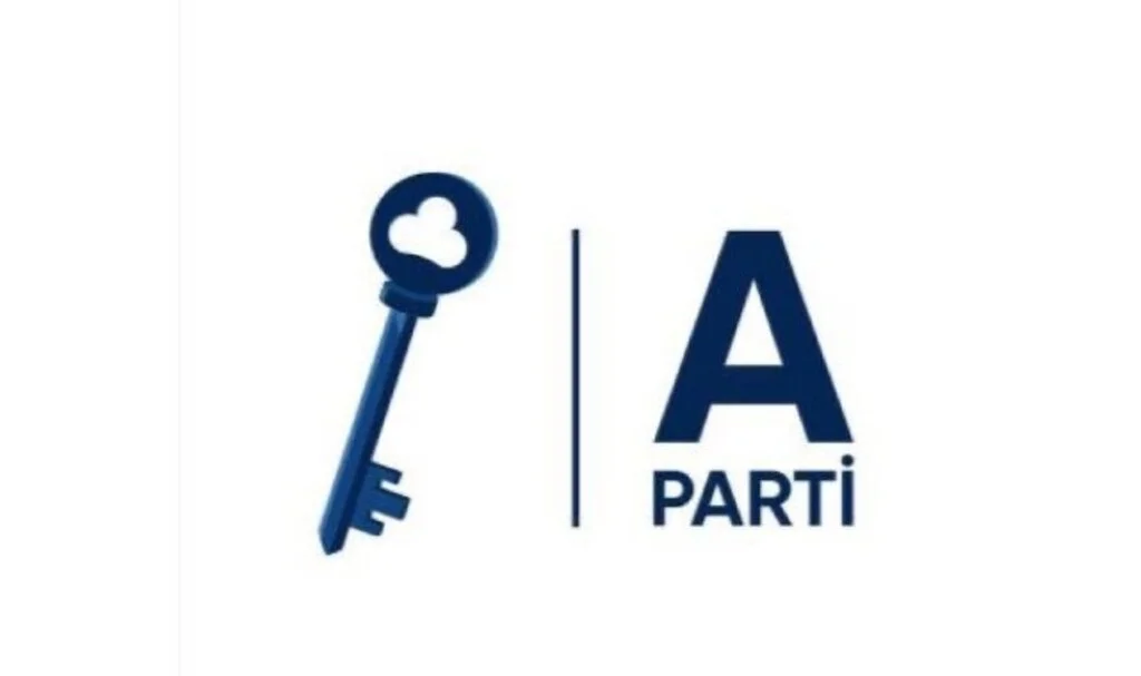 A Parti resmen kuruldu!