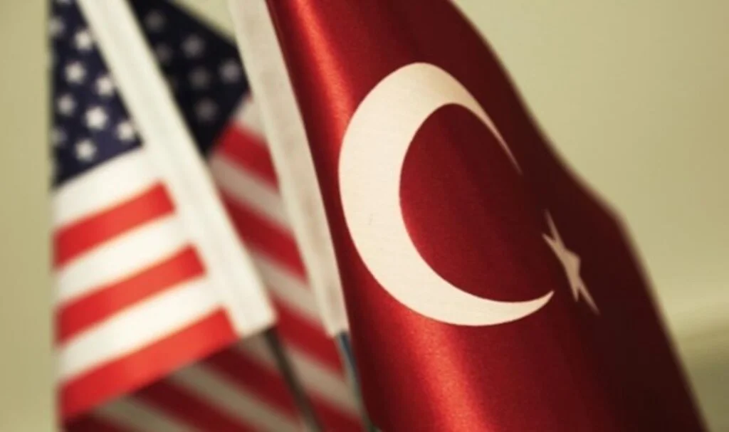 ABD, Erdoğan’ın YPG eleştirisine tepki gösterdi