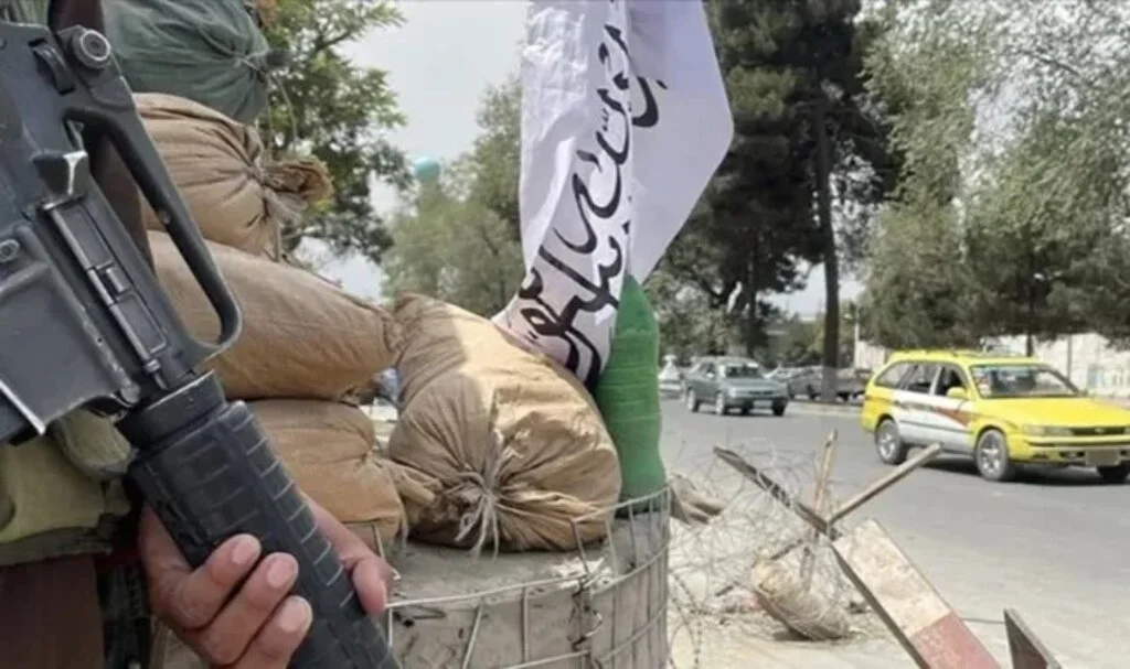 Afganistan’da canlıların resimsel tasvirine yasağı içeren yeni yasa