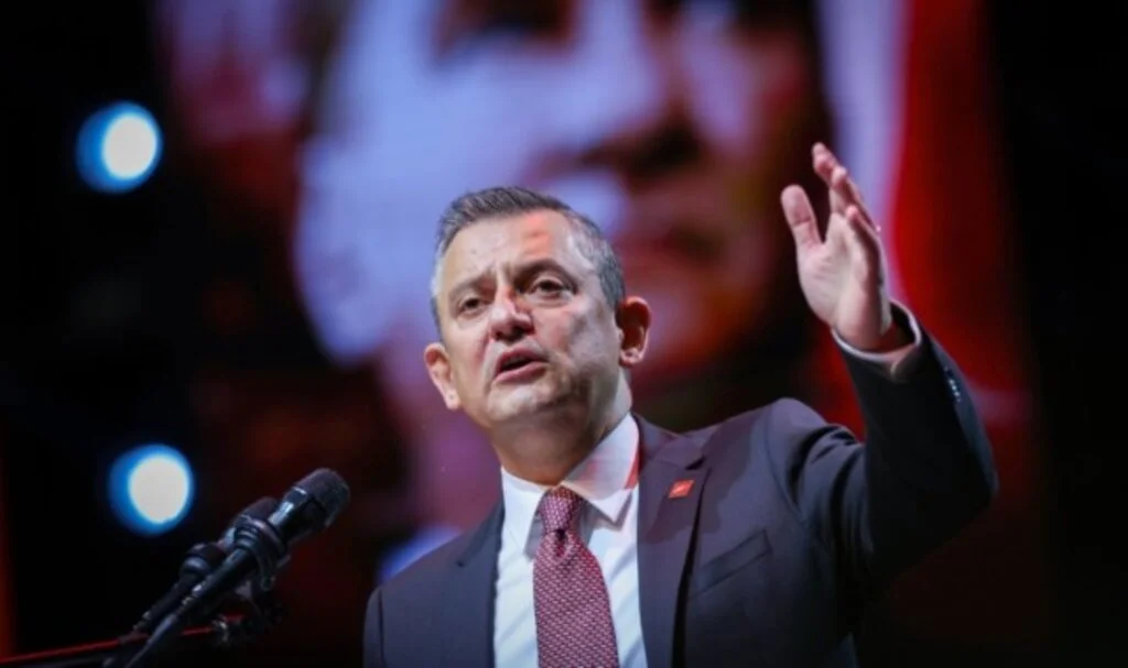 Ahmet Özer'in Gözaltı İddiaları Temelsiz!