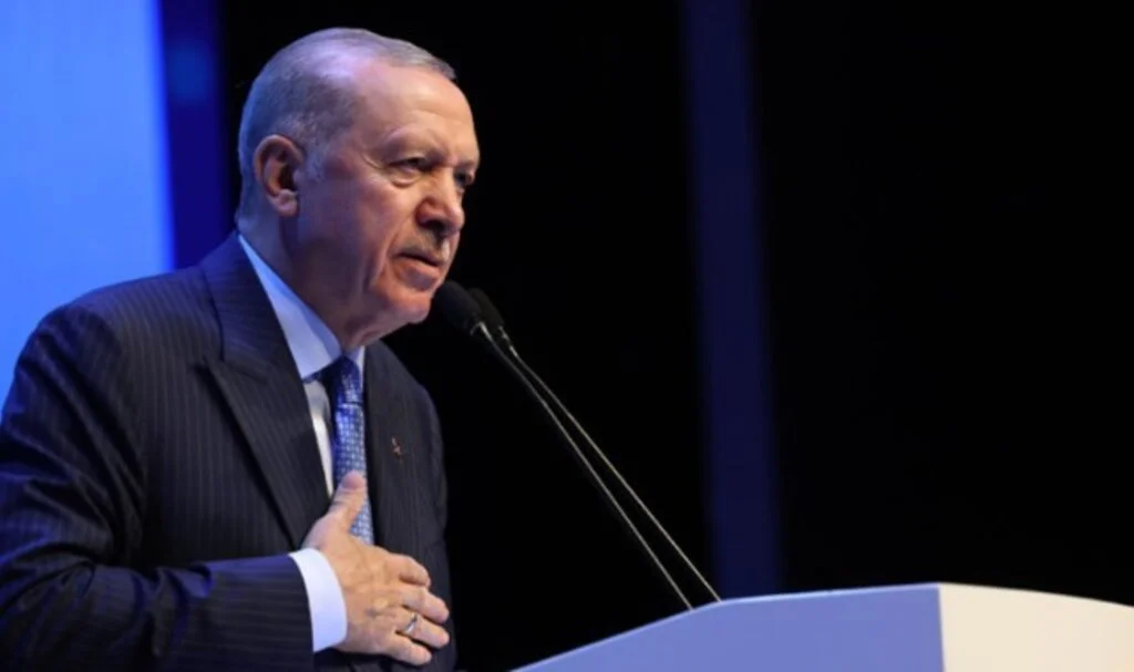 AK Parti’den çocukların korunması için meclis araştırması teklifi