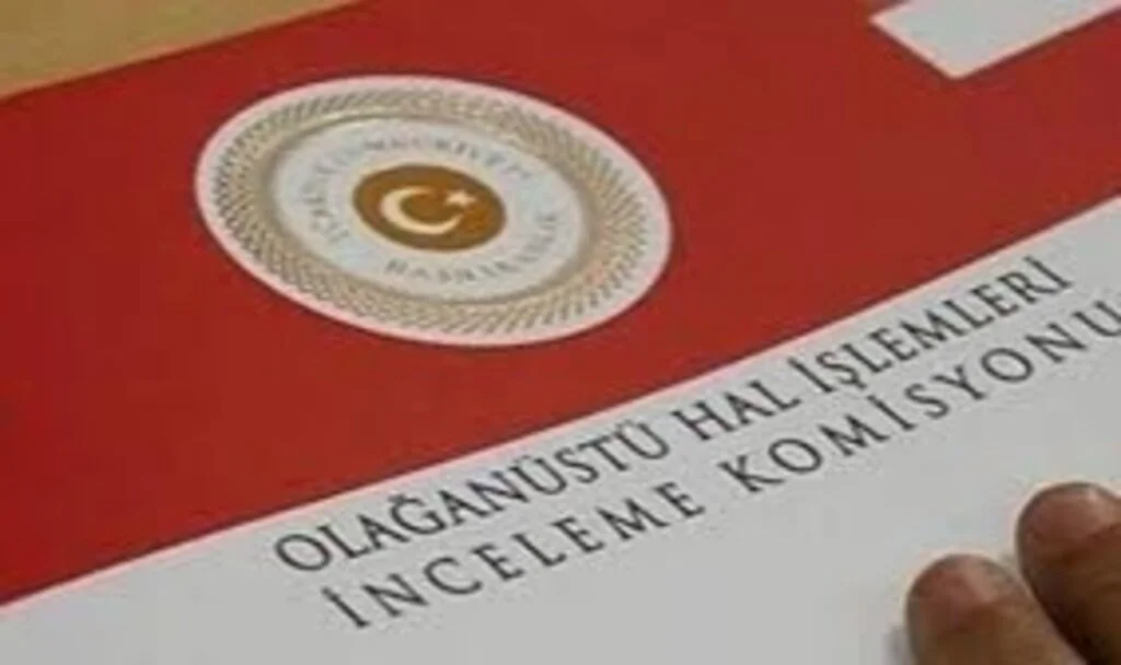 Anayasa Mahkemesi’nden KHK ile ihraç edilen kamu görevlilerine tazminat kararı