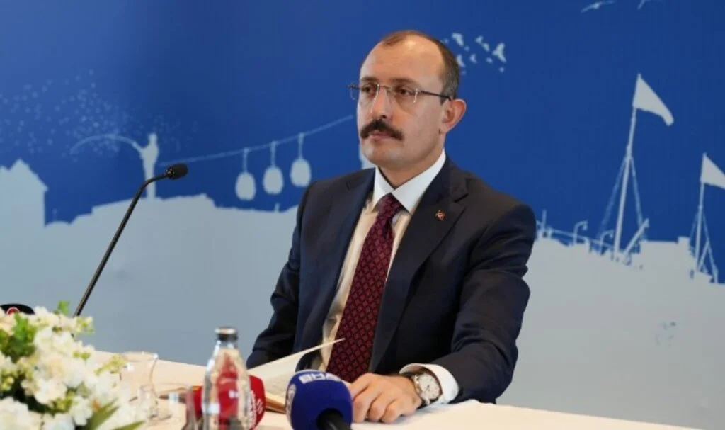 Ankara-Samsun Hızlı Tren Projesi Gündemde