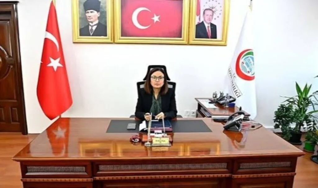Ankara TUSAŞ’daki terör saldırısı sonrası programlar iptal oldu