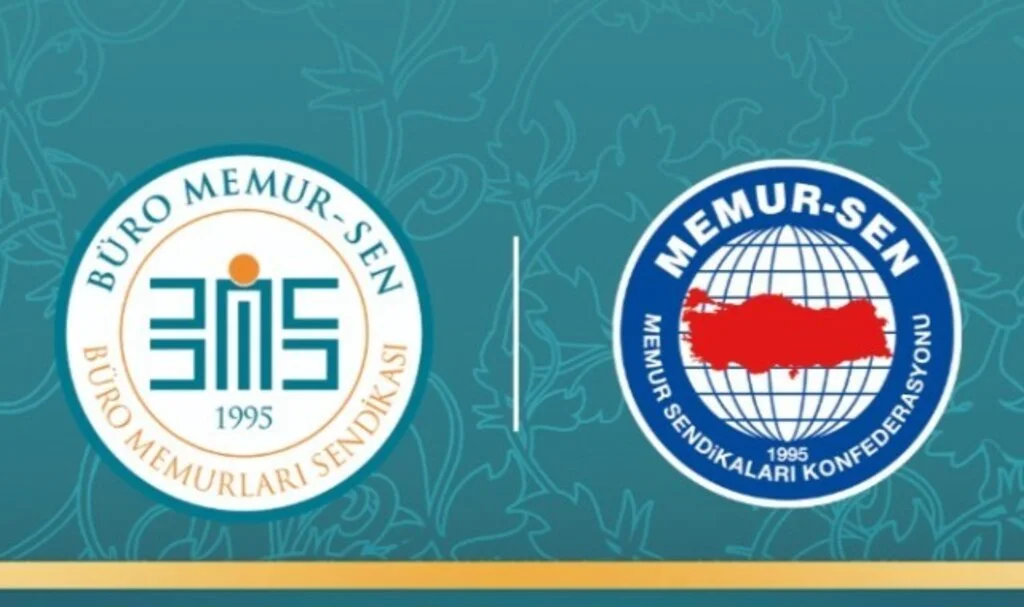 Antalya Büro Memur-Sen Açılıyor!