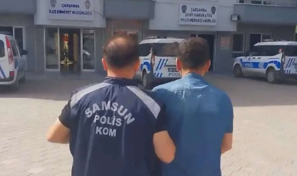 Ayvacık’ta Firari Hükümlü Yakalandı: Toplam 11 Yıl 11 Ay Hapis Cezasıyla Aranıyordu