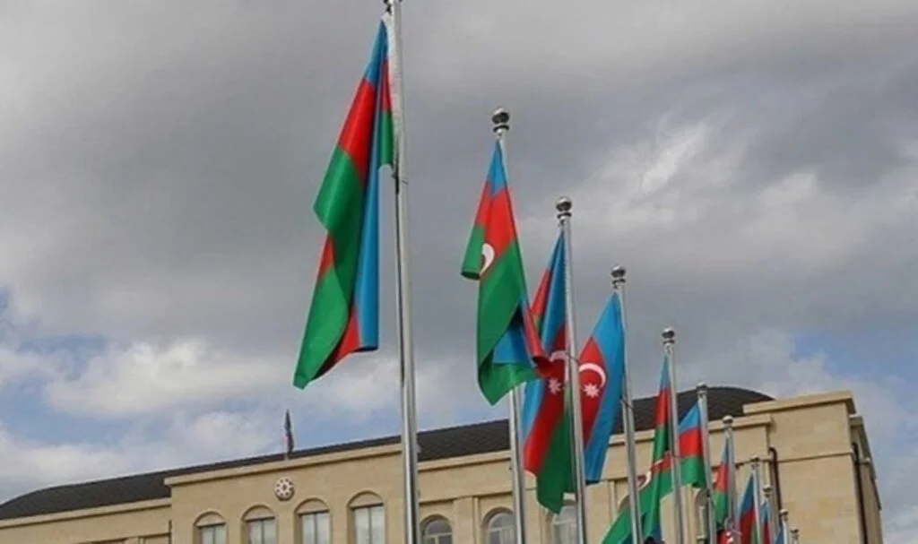 Azerbaycan, TUSAŞ’taki saldırıyı kınadı