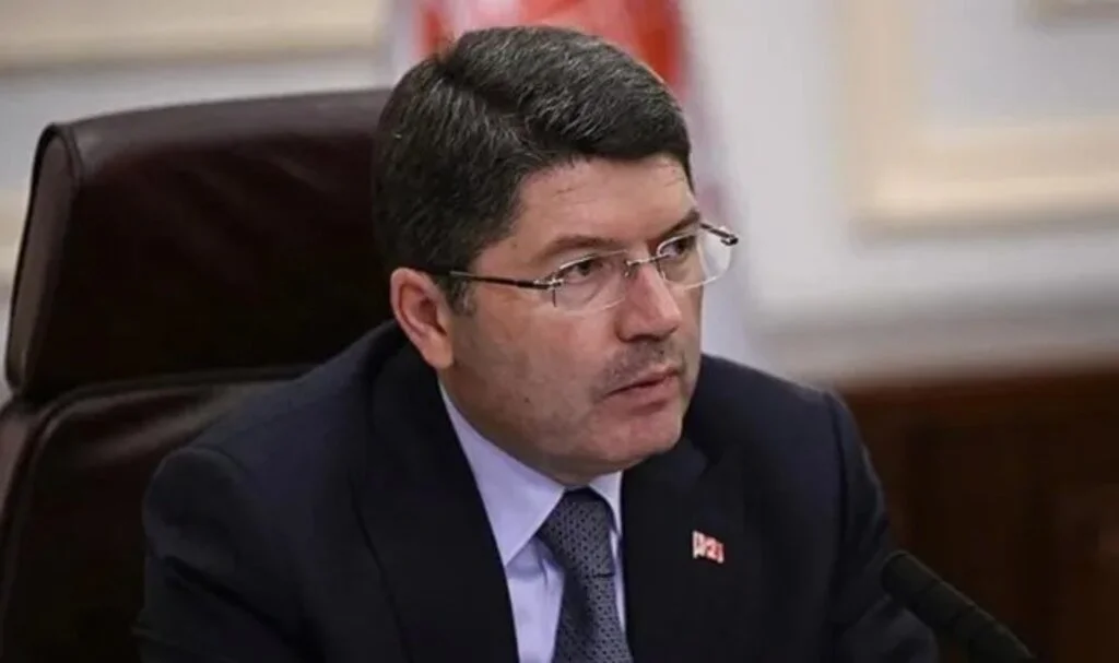 Bakan Tunç, TUSAŞ’a saldırıyı kınadı, soruşturma başlatıldığını açıkladı