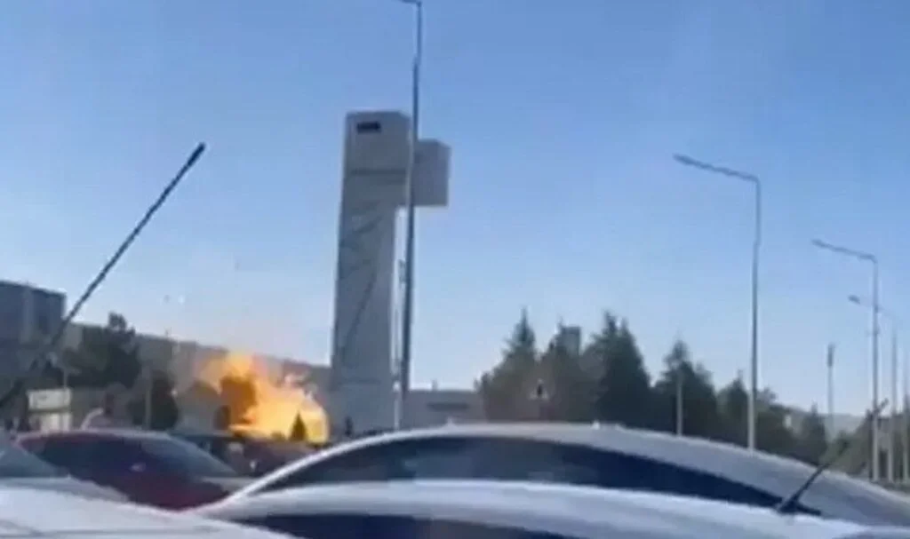 Bakan Yerlikaya acı haberi duyurdu: TUSAŞ’taki terör saldırısında 3 şehit 14 yaralı