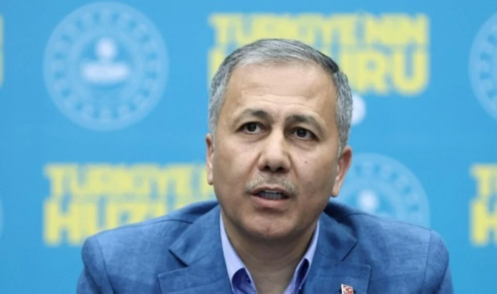 Bakan Ali Yerlikaya: "Bebeklerimizi Hiçe Sayanlar Cezasını Çekecek"