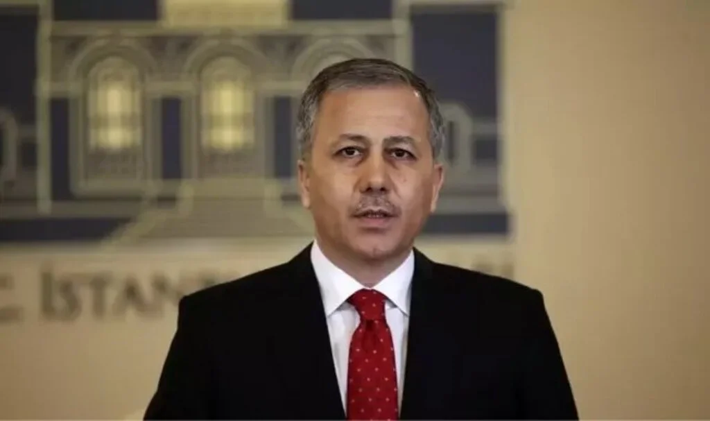 Bakan Yerlikaya, TUSAŞ’taki terör saldırısının detaylarını paylaştı: 4 şehit 3’ü ağır 14 yaralı