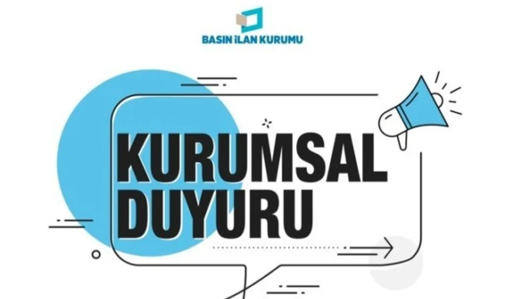 Basın İlan Kurumu Yönetim Kurulu’nun 2024 Yılı 20. Toplantısı gerçekleştirildi