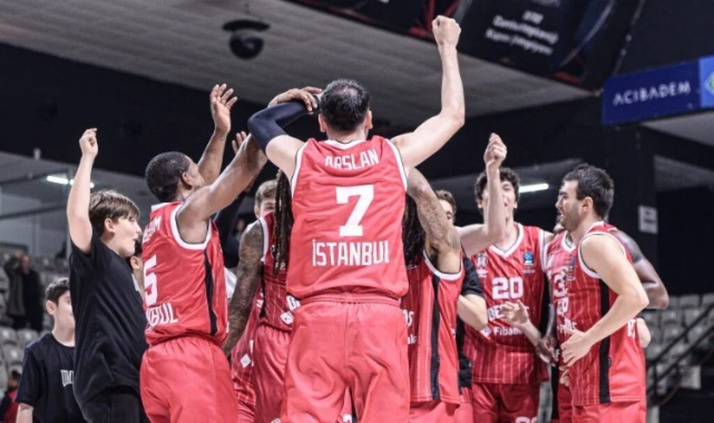 Beşiktaş Fibabanka, Eurocup’ta Joventut’u devirdi