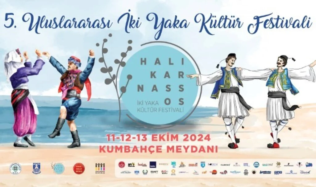 Bodrum’da İki Yaka Rüzgârı Esecek