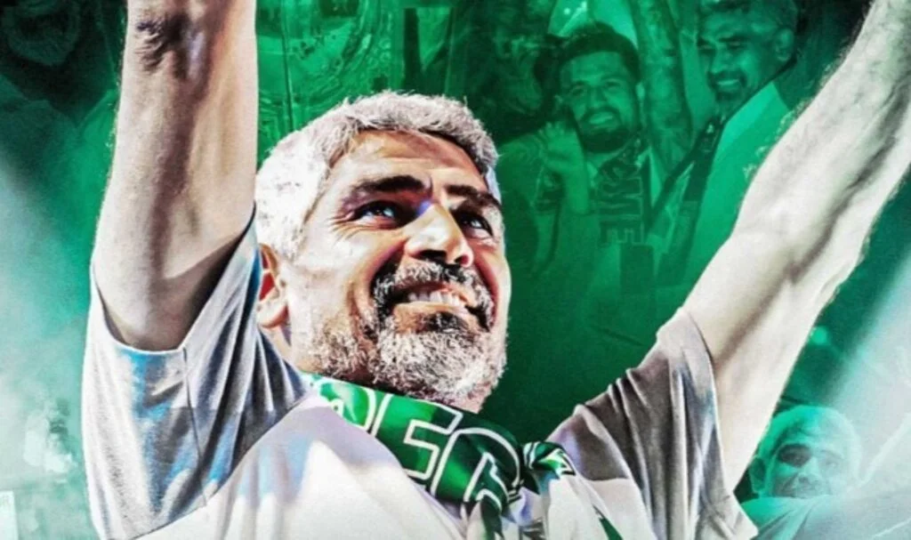 Bodrum FK’den şaşırtan veda: İsmet Taşdemir ile yollar ayrıldı