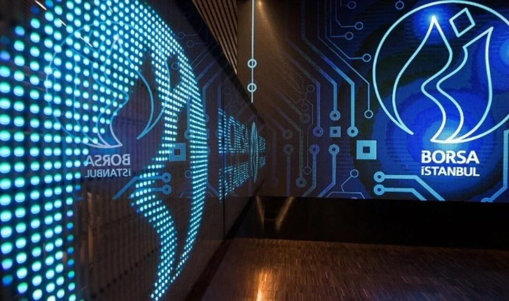 Borsa 6 ayın en düşük seviyesini gördü