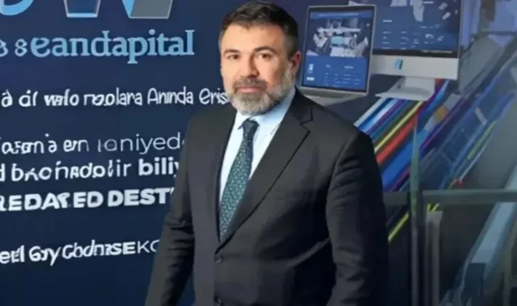 Borsa dünyasının önde gelen isimlerinden Murat Güler hayatını kaybetti