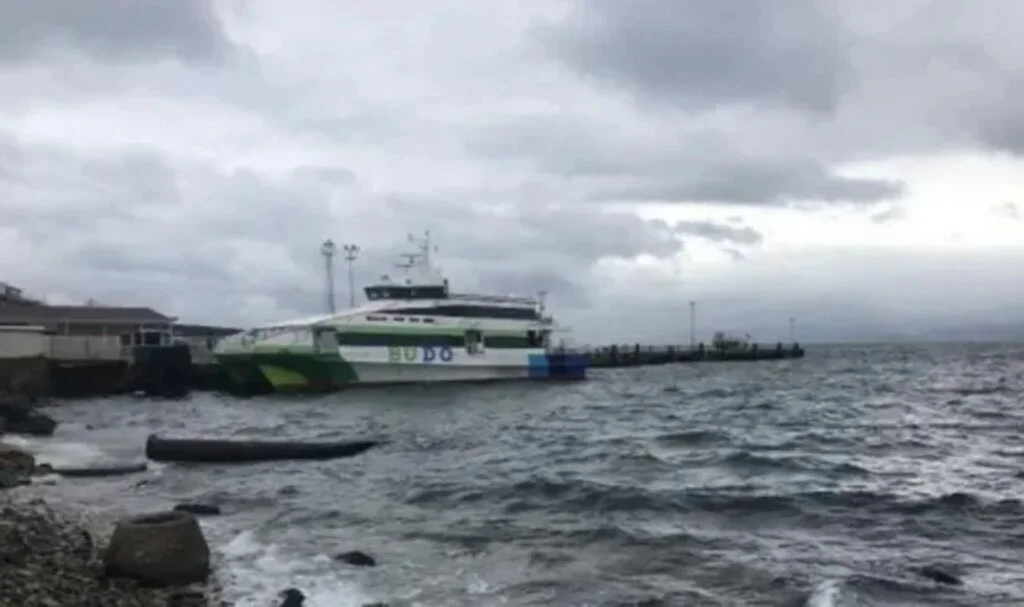 Bursa Deniz Otobüsleri’nin bazı seferleri iptal edildi