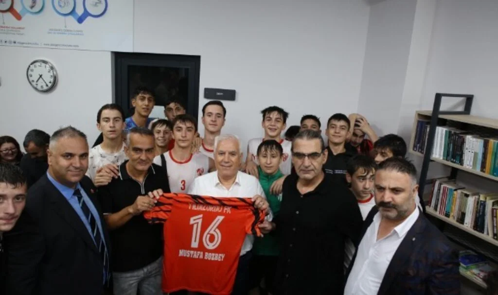 Büyükşehir Belediyesi, Aşık Veysel’in anısını yaşatacak