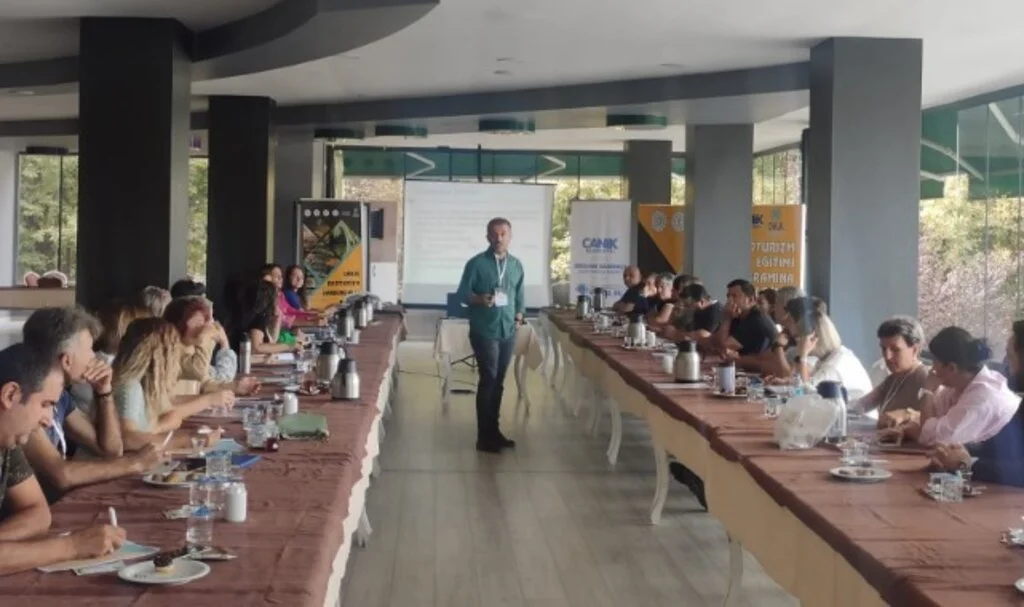 Canik’te Ekoturizm Atağı 