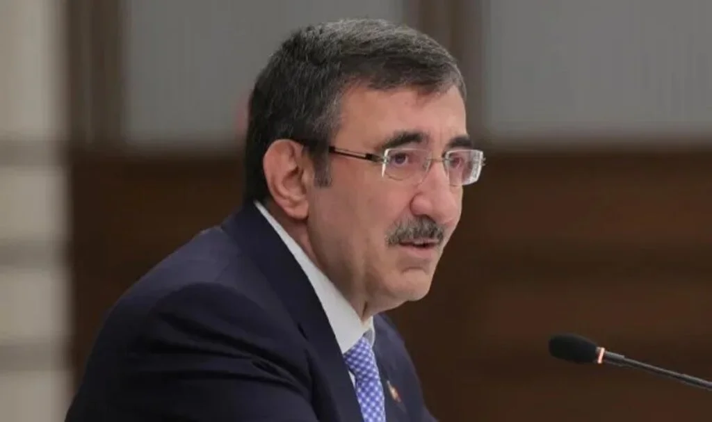 Cevdet Yılmaz: “2025 sonu yüzde 20 altında enflasyon hedefliyoruz”
