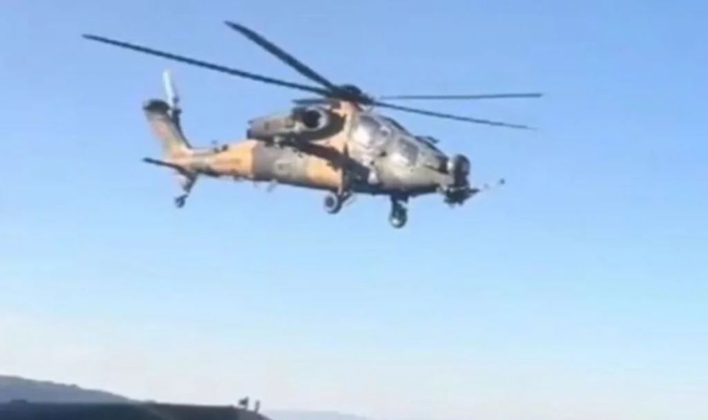 Cudi Dağında 10 Adet M79 Tanksavar Füze Ele Geçirildi