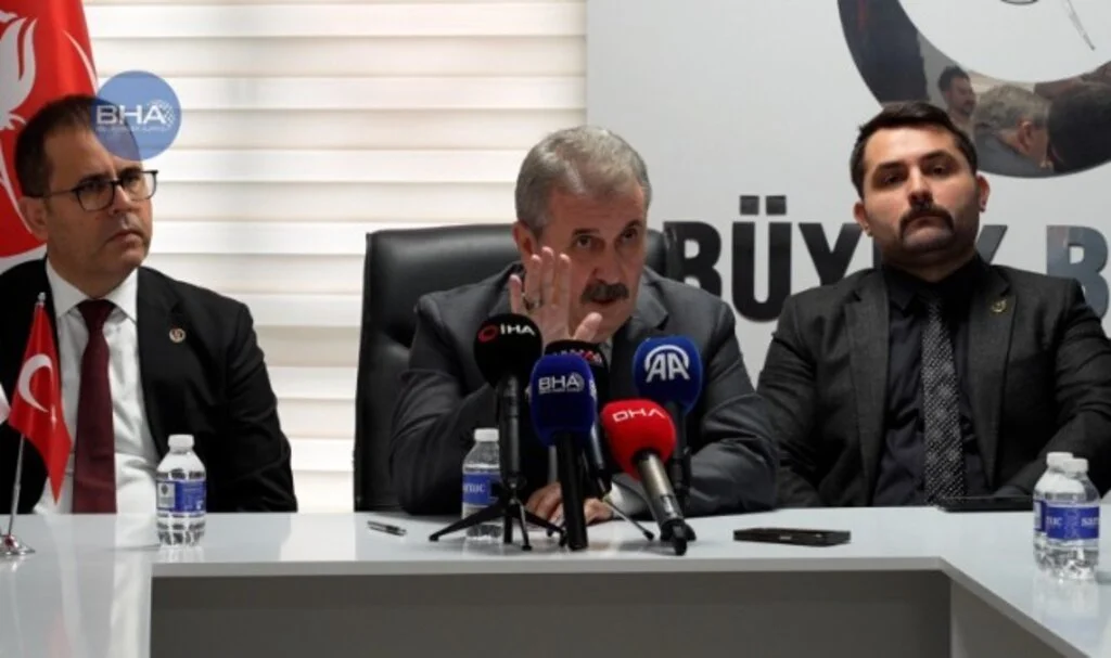 Cumhur İttifakından Emekli Maaşı ve Asgari Ücret Açıklaması