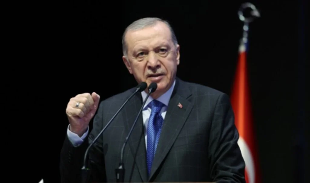 Cumhurbaşkanı Erdoğan'dan Bahçeli'ye Yanıt: "Tarihi Fırsat Penceresi Kişisel Hesaplara Kurban Edilmemeli"