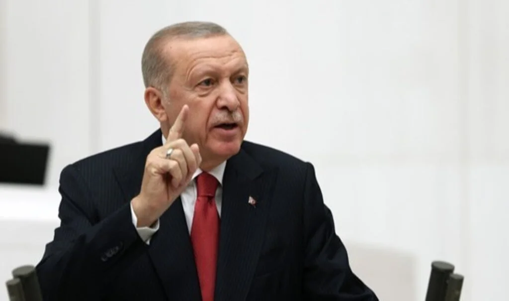 Cumhurbaşkanı Erdoğan’dan FETÖ’ye Net Mesaj: Hesap Sorulacak