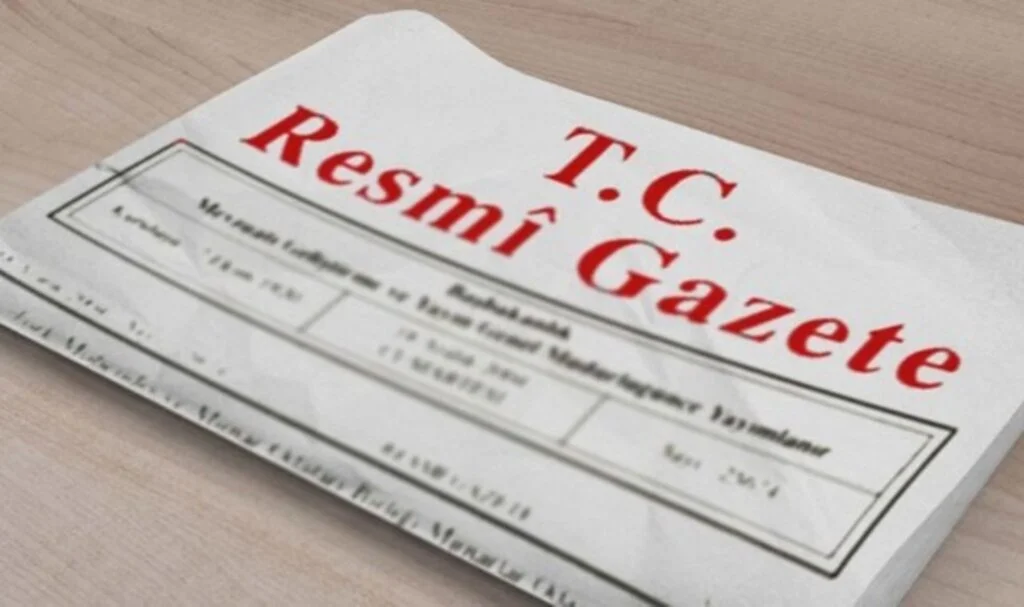 Cumhurbaşkanı Erdoğan’dan yeni atama kararları: Beyrut Büyükelçisi değişti