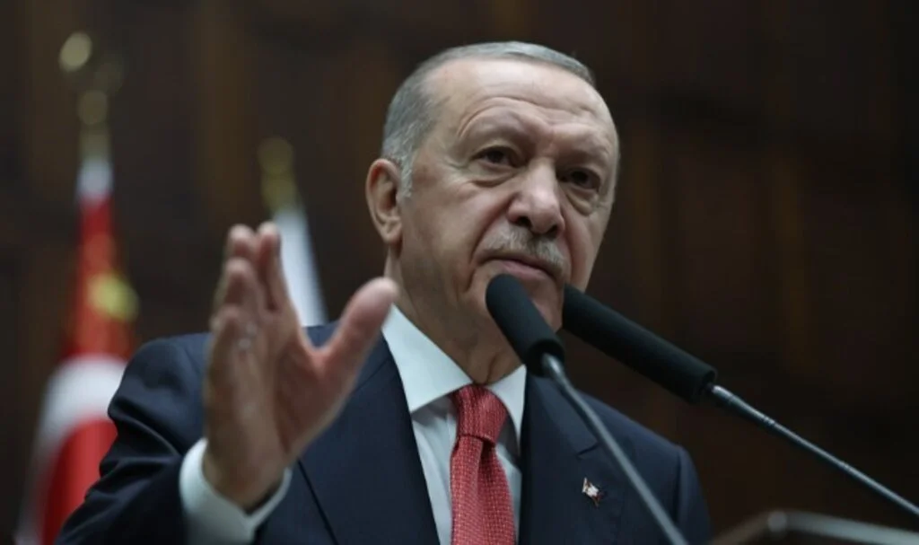 Cumhurbaşkanı Erdoğan, Sırbistan ve Arnavutluk’a uçacak