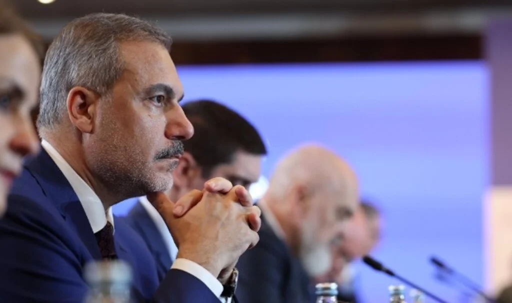 Dışişleri Bakanlığından İsrail Dışişleri Bakanı’na tepki: “Adalet önünde savunma bekliyoruz”
