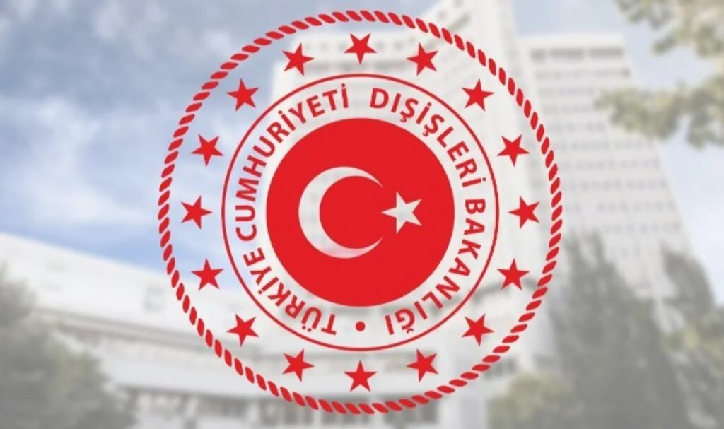 Dışişleri Bakanlığından Lübnan’daki Türk vatandaşları için açıklama: Deniz ve hava yoluyla tahliye