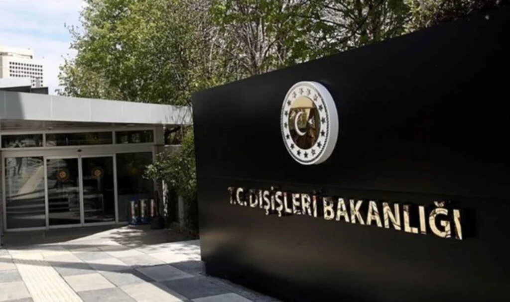 Dışişleri Bakanlığından Zürih’te bıçaklı saldırıda yaralanan 5 yaşındaki Aras’la ilgili açıklama 