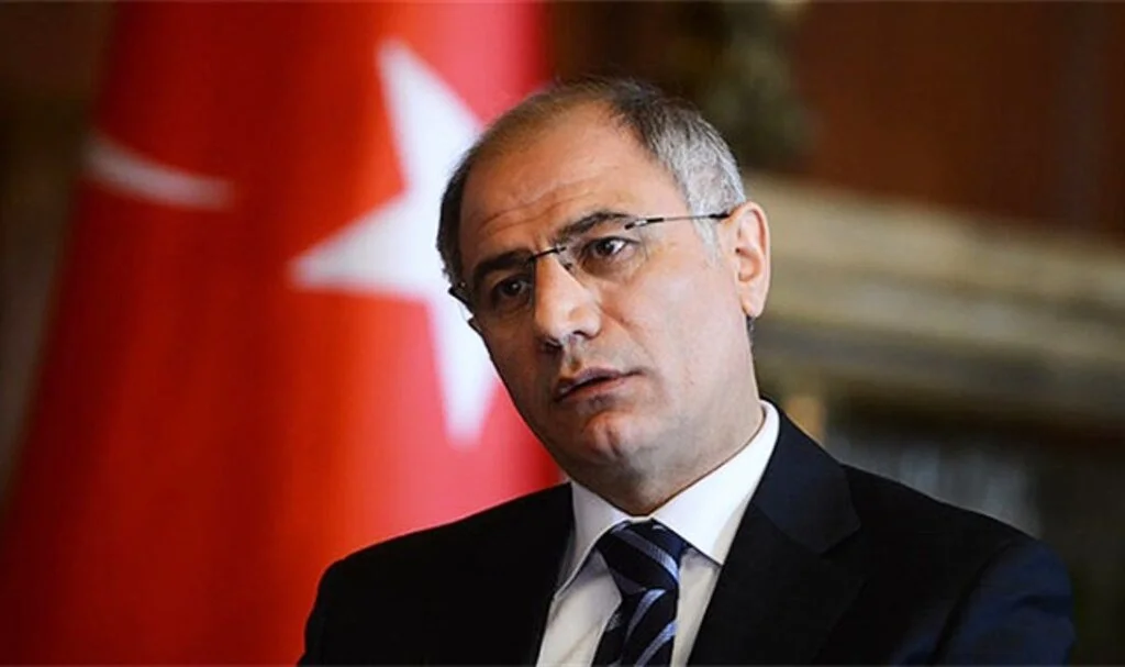 Efkan Ala’dan yeni çözüm süreci açıklaması: Normalleşmeyi artıralım istiyoruz