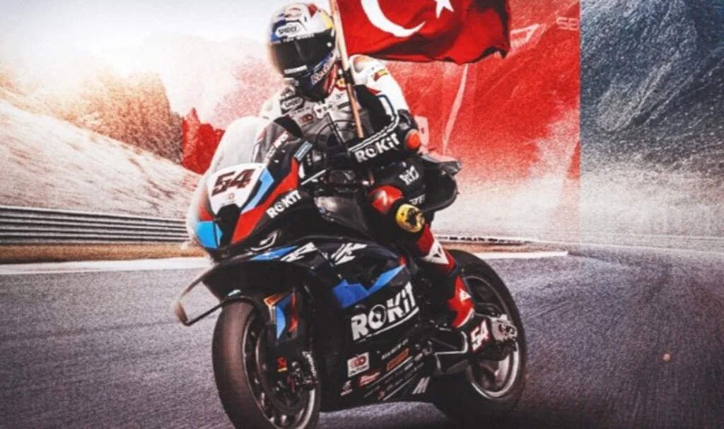 “El Turco” Yeniden Şampiyon