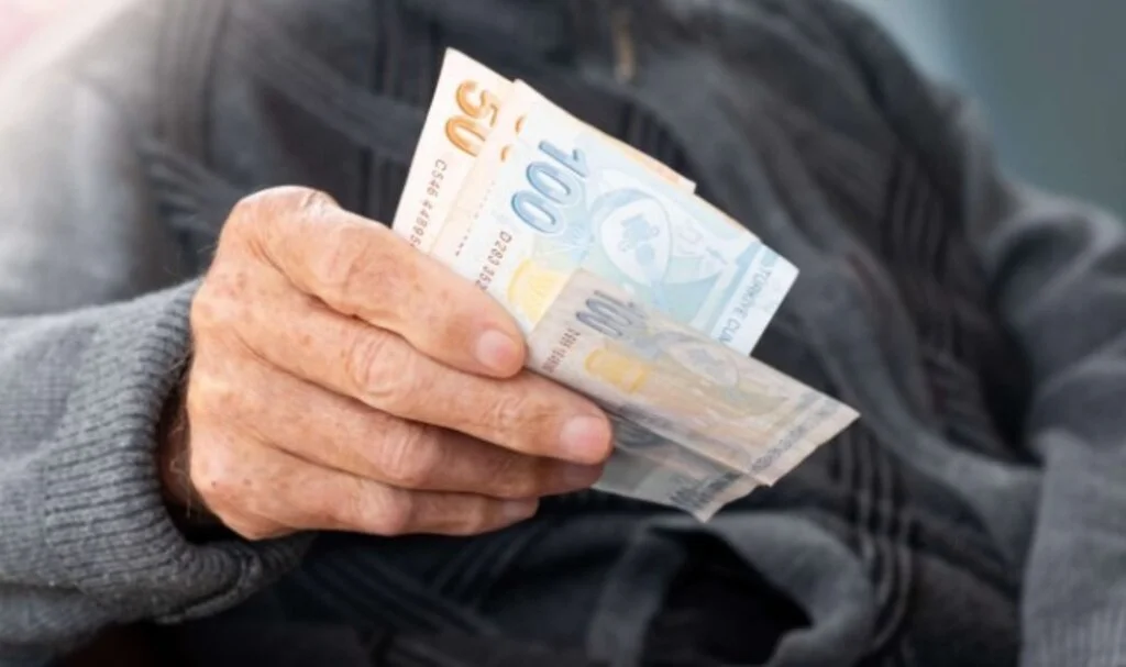 Emeklilik sistemi değişiyor