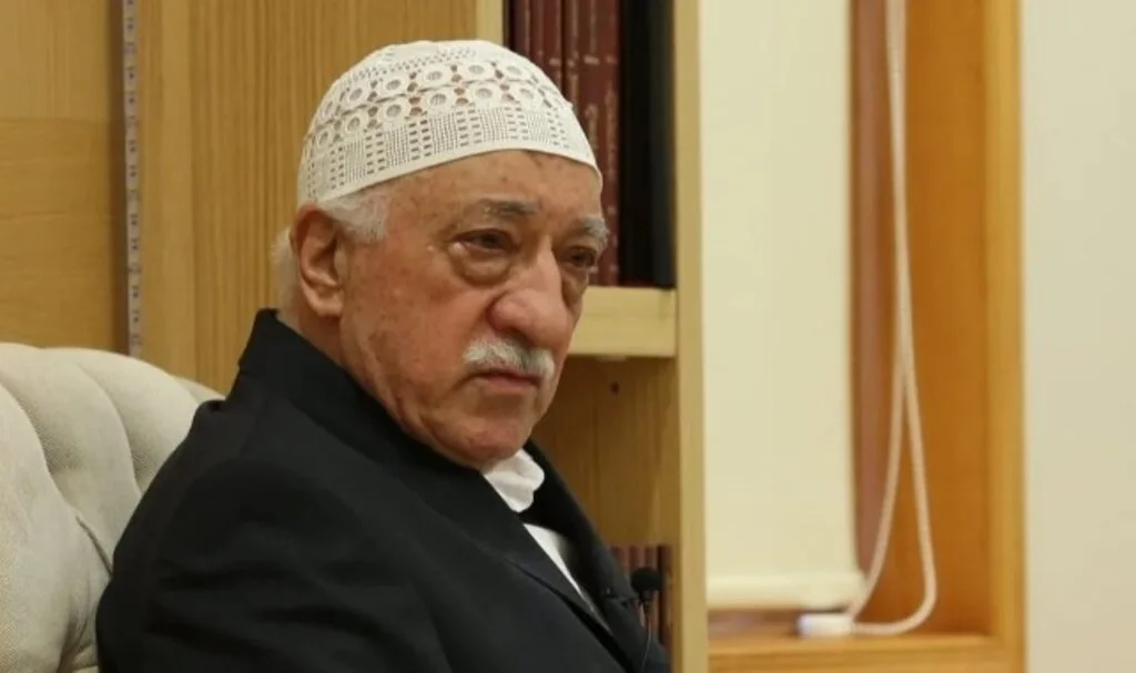 FETÖ elebaşı Fethullah Gülen öldü!