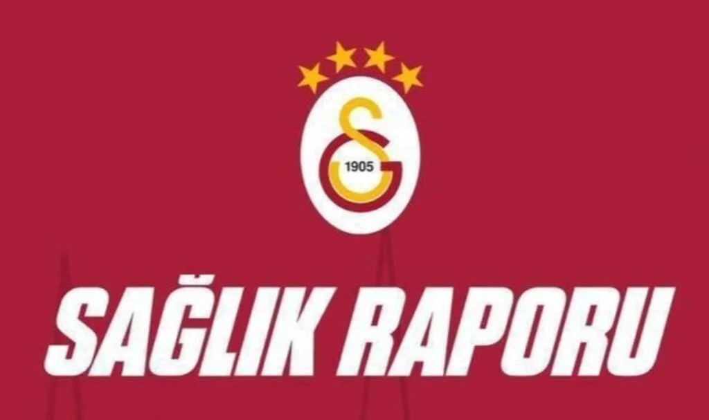 Galatasaray, Victor Osimhen’in sağlık durumunu açıkladı